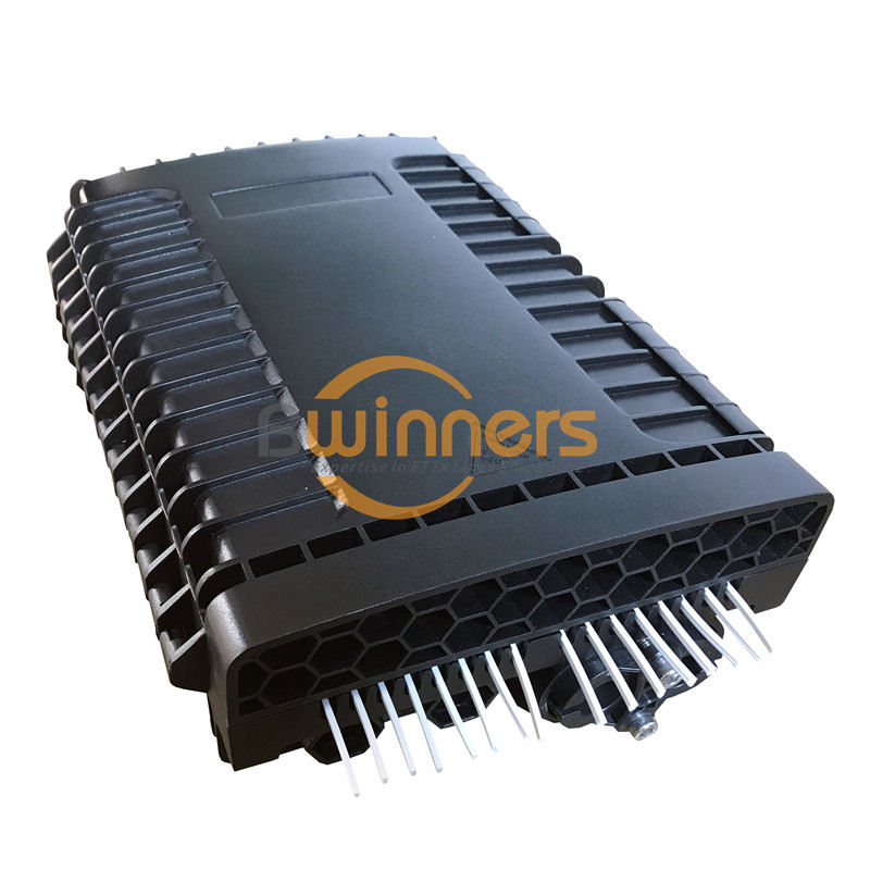 Fiber Splitter Box