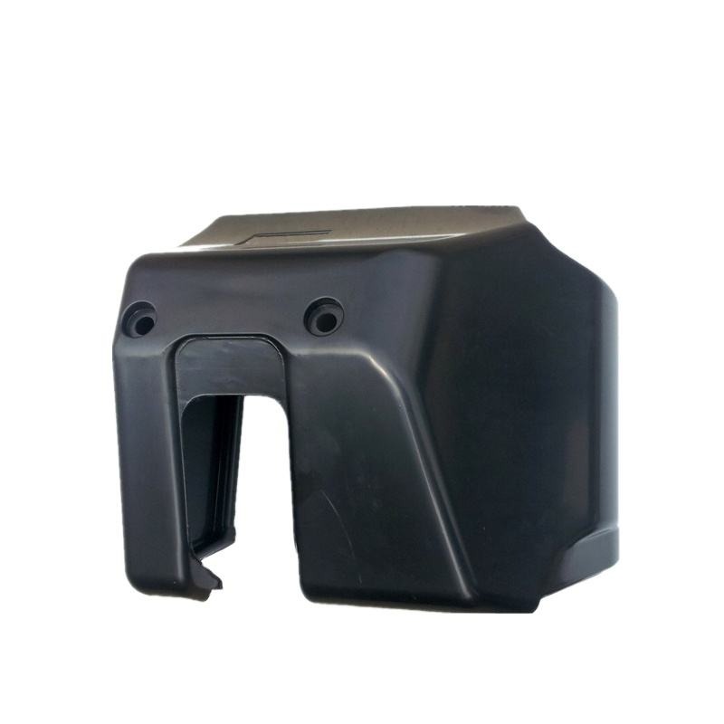 Custom Plastic Injection Molding Parts3