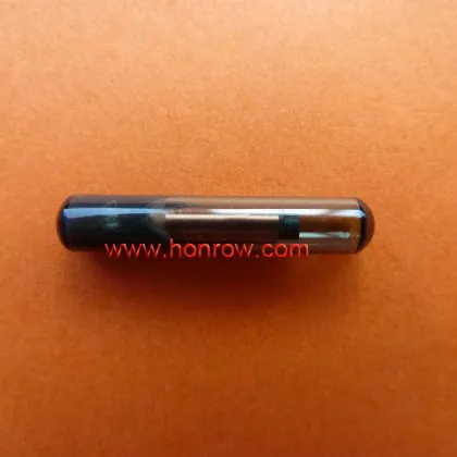 High quality 4C cloneable PCB chip working with battery,4c transponder chip,Car Key Chips