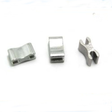 H Shaped Stainless Steel Metal Bottom Stop