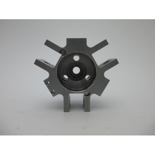 Customized Lathe Parts Service