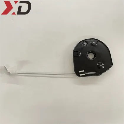Top Quality Supplier: Midea Washing Machine Brake Tray Parts for Spin Dryer
