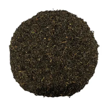 BLACK TEA FANNING BLACK TEA OP