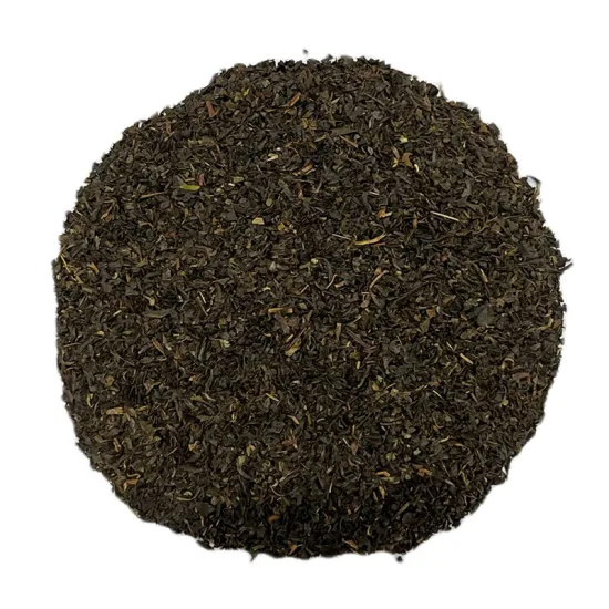 BLACK TEA FANNING BLACK TEA OP
