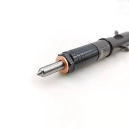 High Performance Diesel Engine Fuel Injector MTU X59407500020 for MTU 4000 Engines