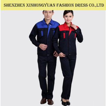 Customized workwear,Safety Workwear Design work uniform