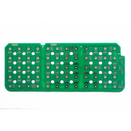 Pure electric vehicles circuit boards