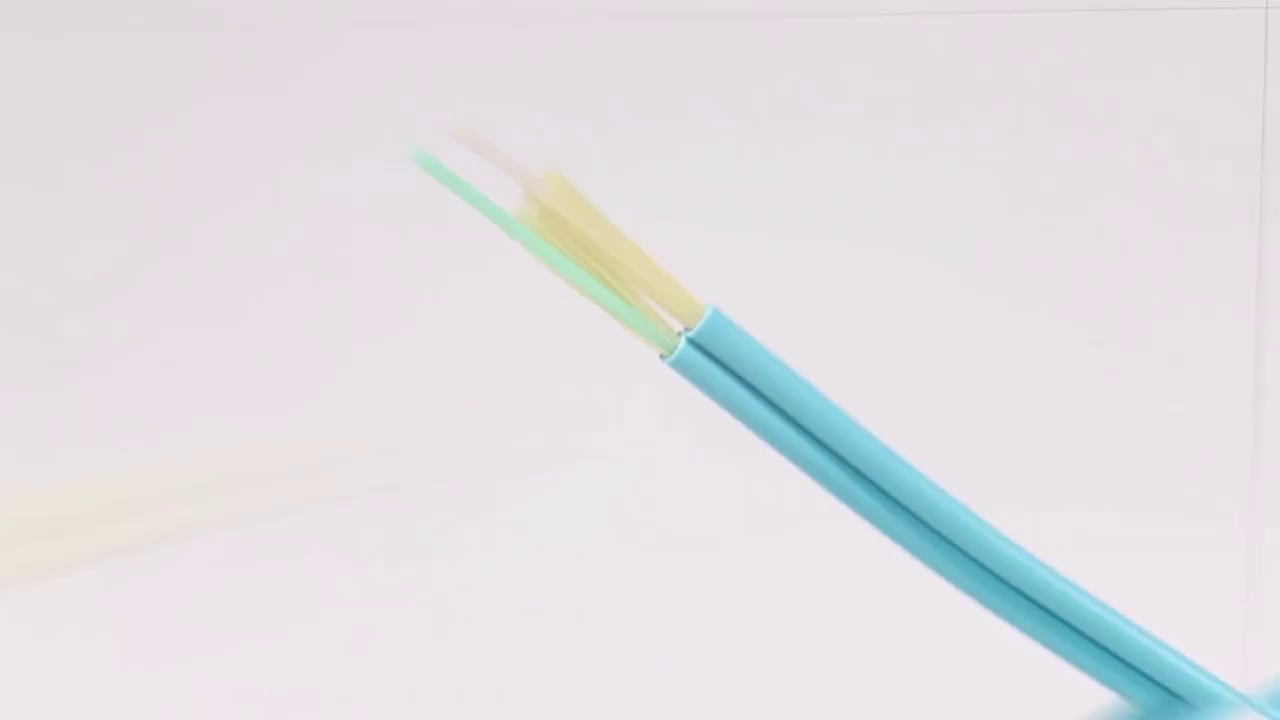 FTTH Sm Optical Cable for Indoor Installation