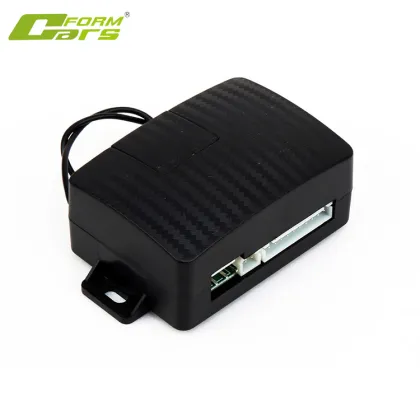 GENIUS auto alarma sistem for America Suriname