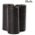 95-96 Gallon Garbage Can Liners 1.5 Mil Black Heavy Duty Trash Bag