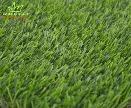 30mm Anti-UV Landscape Green Carpet Artificial Grass Synthetic Grass for Balcony Green Grass