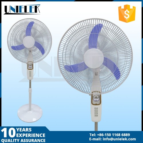 High Rpm Solar Fan Bldc Motor Wire Air Flow 12v Dc Ceiling Light Weight ...