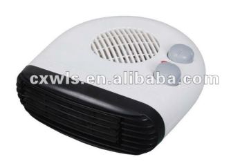 Mini fan heater (CE/ROHS)