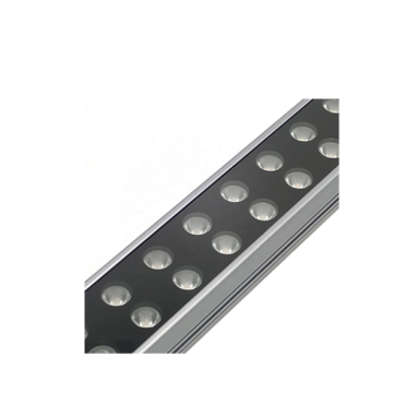 High Power Dmx Ip65 Track Light wall washer