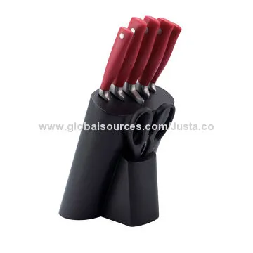 5pc Kitchen knife sets