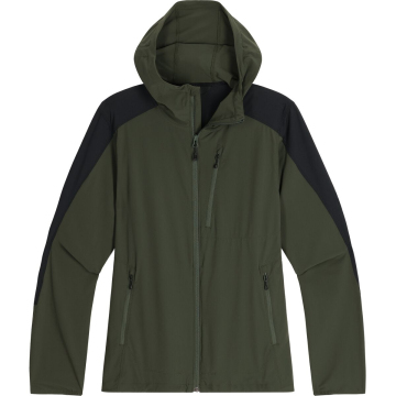 CONMR Men's Tactical Waterproof Softshell Jacket