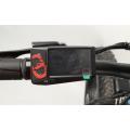 Mountain Road One ülés Elektromos Fat Bicyle