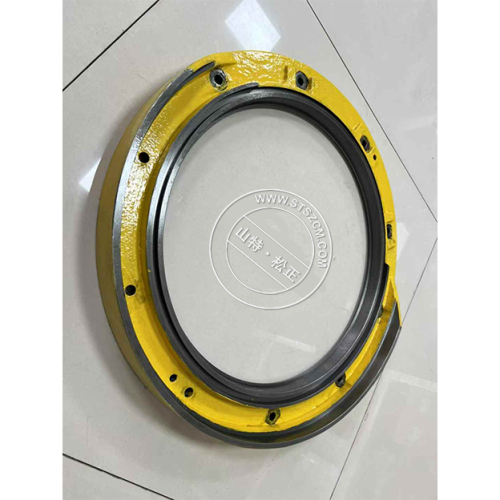 Imported bulldozer D375 spare parts 195-27-34350 final drive travel cover