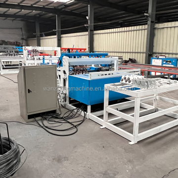 Subway Engineering Brick Force Wire Mesh Welding Machine" 

However, to make it more search-engine friendly and clear, consider:

"Subway Construction Brick Reinforcement Wire Mesh Welding Equipment" 

This version uses terms that might be more commonly s