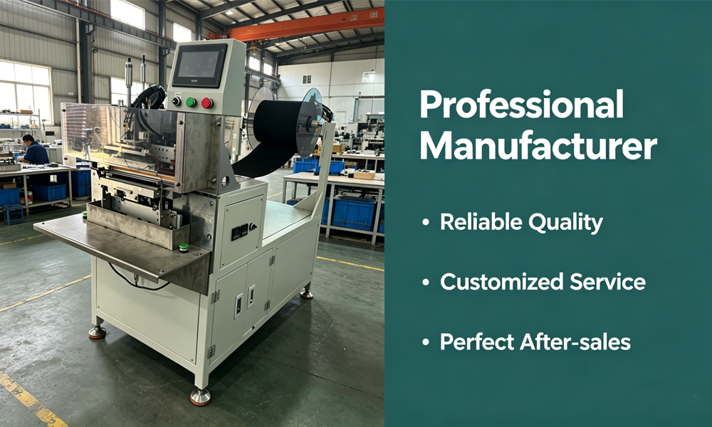 Features of Plastic Clothes Hanger Machine