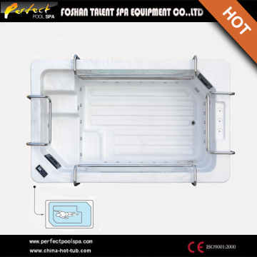 Medical Treatment Swimming Pool for Hospital - Maria