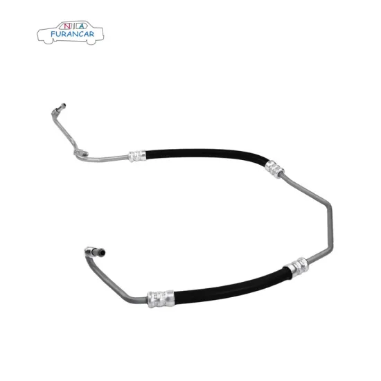 Chinese Manufacturers Auto Parts Power Steering High Pressure Hose OEM for Renault 7700430948 7701709883