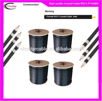 High quality Coaxial Cable RG11