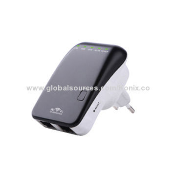2014 Newest Portable Wireless Mini Router