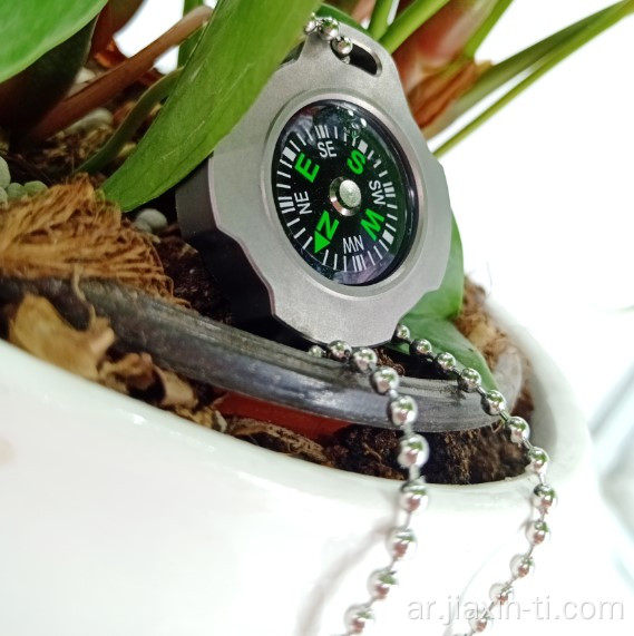 أحدث قلادة من طراز Compass Compass Compass Compass Mini للبيع