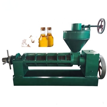 Auto 6yl-130 a vite per pressa per olio: una guida completa all'estrazione dell'olio pressato a freddo, ideale per la produzione di olio di arachidi