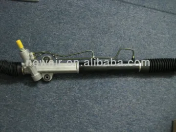 MR374892 for MITSUBISHI PAJERO V73 power steering rack and pinion