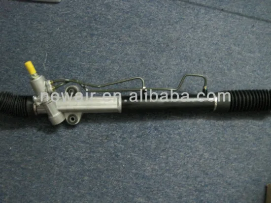 MR374892 for MITSUBISHI PAJERO V73 power steering rack and pinion