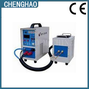 High Frequency Induction Heating Machine (7KW)