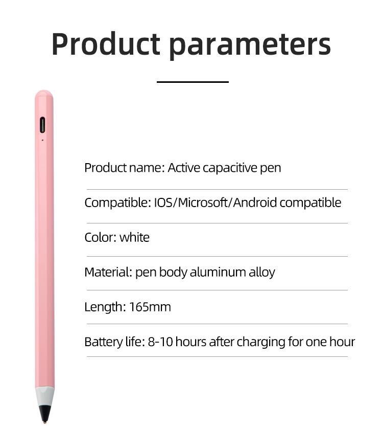 812 Universal Stylus Pen 812 Universal Stylus Pen