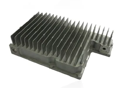 Communication Filter Die casting Mould