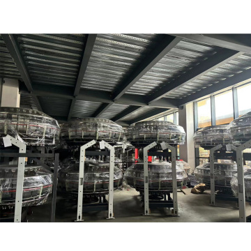 PP Woven Block Bottom Valve Cement Bag Making Machine: Complete Line for Efficient Cement Sack Production