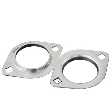 Pillow Block Bearing Housing: pfl205, pfl206, pfl207, pfl208, pfl209