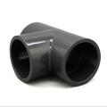 PVC শিল্প টি PN10/PN16