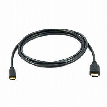 Universal HDMI Cable for All Tablet PC and MID, with 1.8m Length