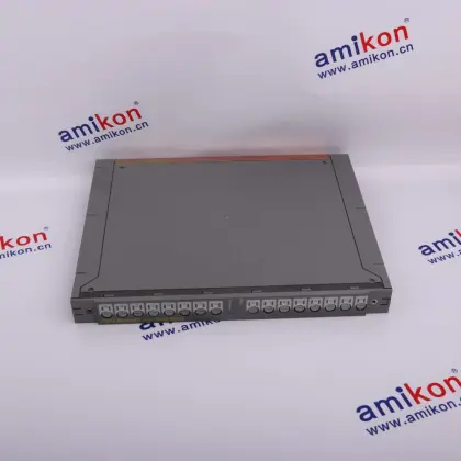 ICS TRIPLEX  T3481A  Power Supply