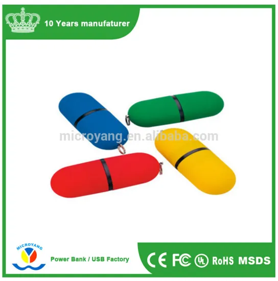 manufacturers wholesale plastic lipstick USB flash drive personalized fashion gift U disk high-grade export USB flash drive