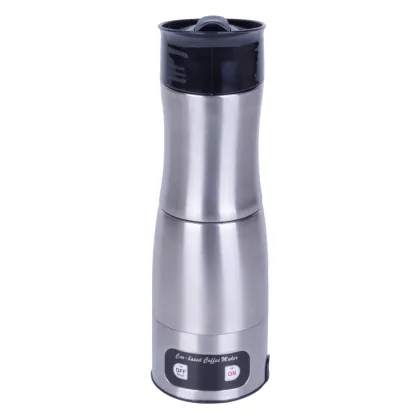 Espresso Electric Machine Portable Coffee Maker