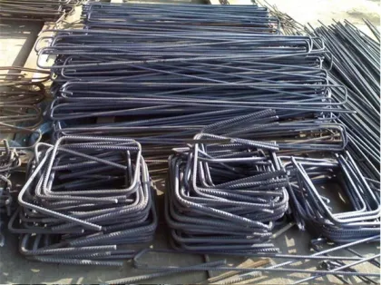 Stable Efficiency Small Wire Steel Bar Bending Machine KOWLOON machinery