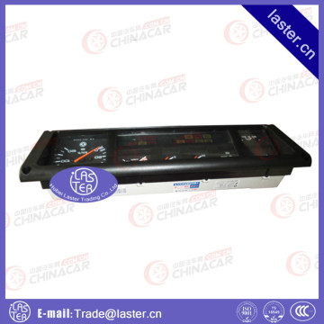 3801D84-010 3801D87 EQ140 electronic combination instrument (mechanics without milometer) for Dongfeng cummins accessories