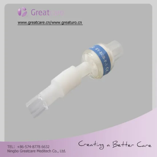 Heat and Moisture Exchanqer