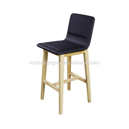 BS010 Bar table and chair used