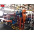 Compact Fishmeal Production Line