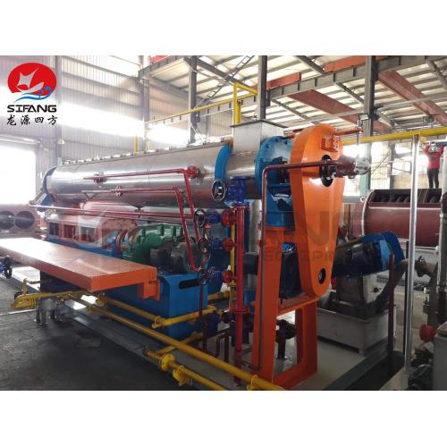 Compact Fishmeal Production Line