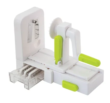 Foldable Farberware Professional Grater & Spiralizer