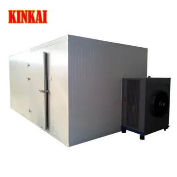 Professional Seafood Drying Machine: Efficiently Drying Fish, Squid, Shrimp, Cuttlefish, Anchovies, and More